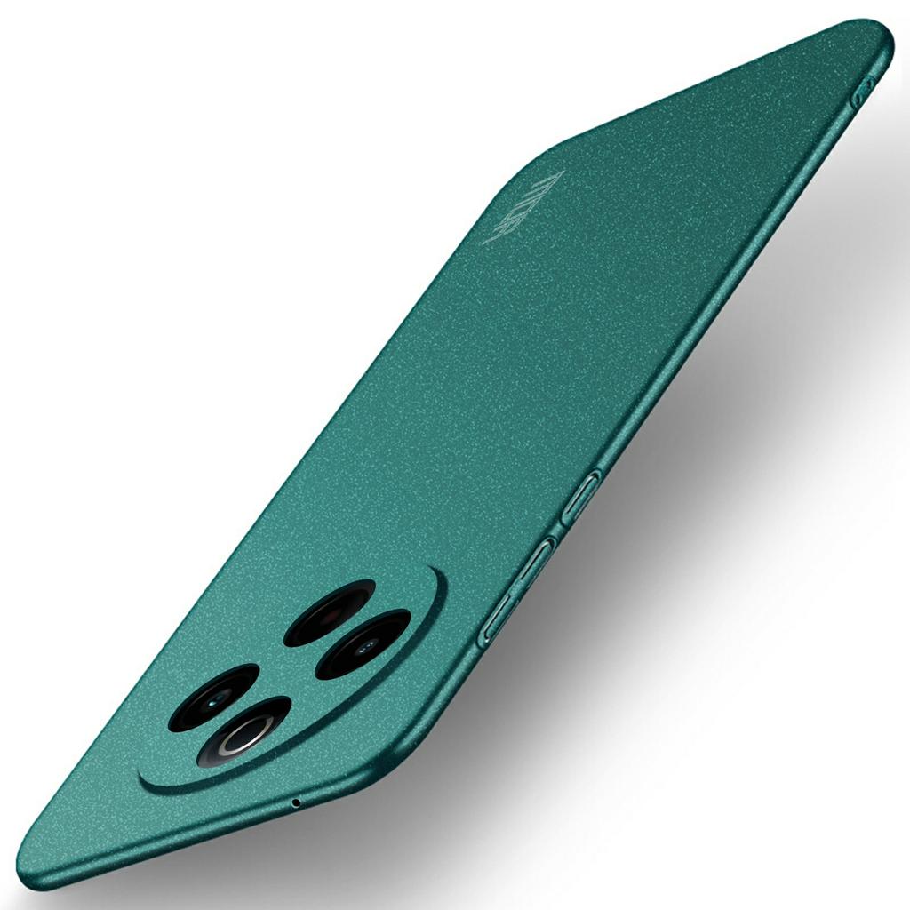 MOFI Shield Matte Series for vivo Y300 Pro 5G Case PC Phone Cover Slim Fit