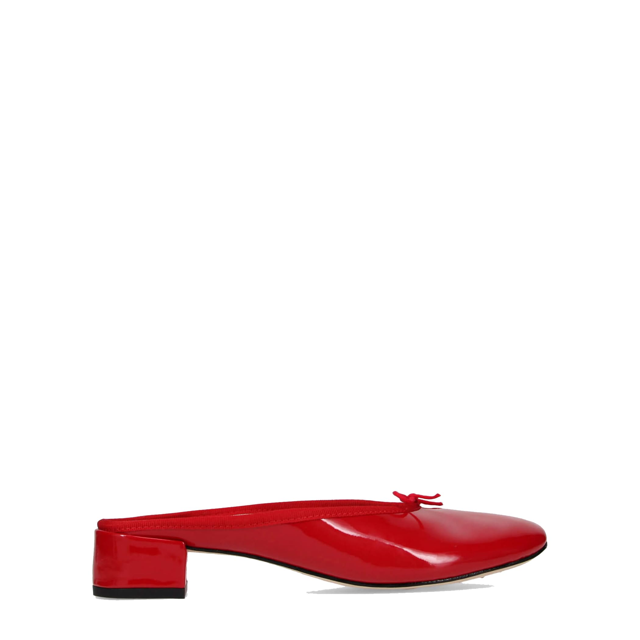 

Mules Camille 38 Flammy red [Repetto] [New Size] Women s 51_1_51243101183