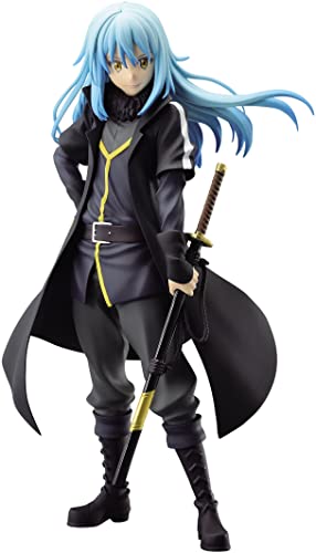 

Banpresto That Time I Got Reincarnated As A Slime OtherworlderFigure Vol.14(В:Rimuru)