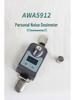 Professional AWA5912 Noise Dosimeter & Sound Level Meter
