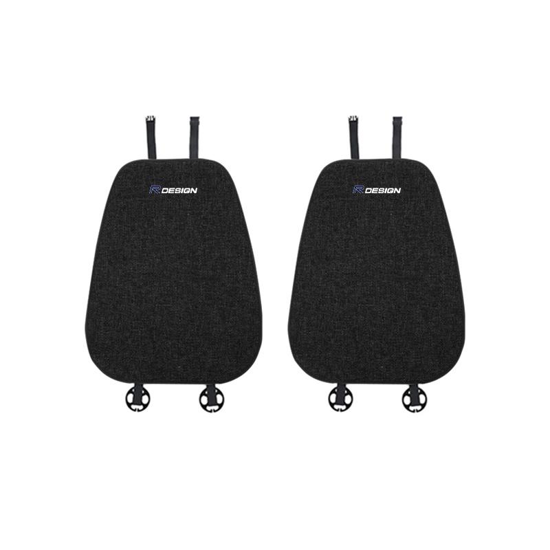 Four Seasons General Motors Seat Linen Cushion For Volvo XC60 S60 V40 V50 V60 S80 S40 C30 AWD C70 S40 S60 S80 S90 T6 V70 V9
