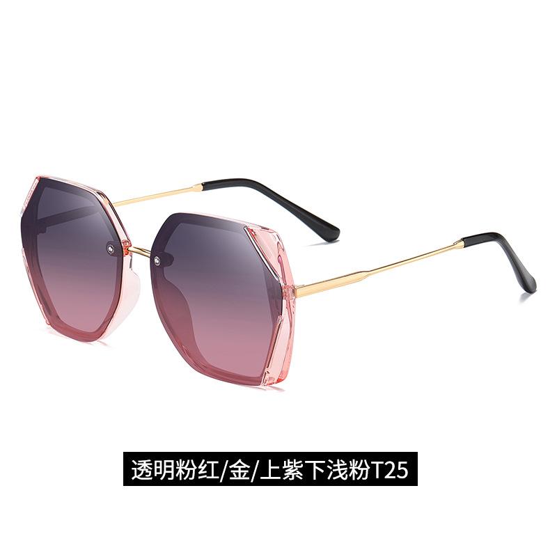 Módní sluneční brýle pro muže řidičské cool sluneční brýle pro ženy elegantní brýle UV ochrana