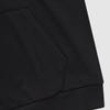 Le Coq SporTif Loose FiT Hoodie T shirT Black Qq323lhd92