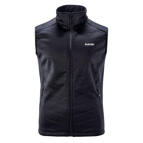 Hi-Tec Mens Octavio Softshell Gilet