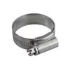 Jubilee Clip 4X Mild Steel 85-100mm