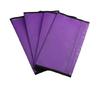 4Pcs Breathable Mesh Fly Leggings Mesh Horse Fly Boot Replacement Horse Leg Mosquitoes Repellents Cover Easy to Use