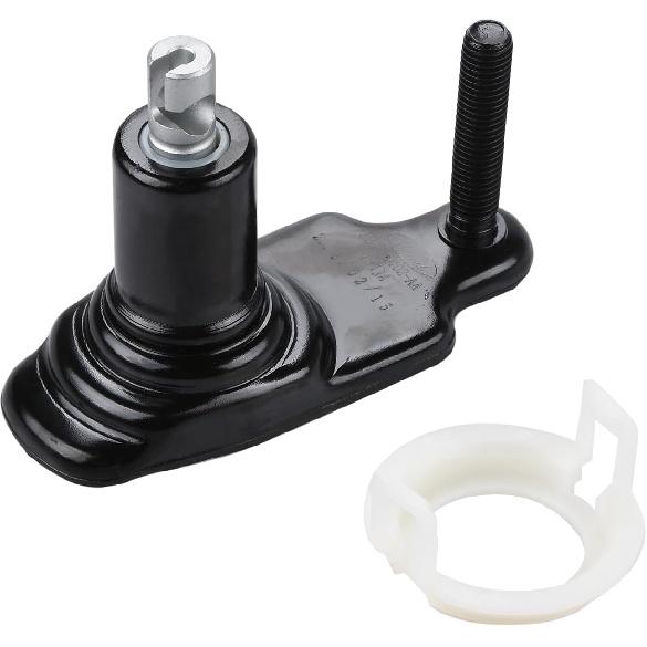 

Car Spare Tire Carrier Mounting Bracket Anchor for Ford Transit 2014-2023