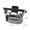 Multi-functional Baby Stroller Hanging Storage Bag - Mommy's Organizer