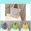 Trendy Simple Design Tote Bag For Women Featuring Spacious Room And Chic Style