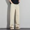 Paul Frank Men's Vintage Washed Straight Leg Jeans