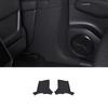 For Zeekr 8X 2026 B Pillar C Pillar A Pillar Leather Anti Kick Protection Sticker Interior Accessories