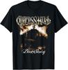 Cypress Hill - Black Sunday T-Shirt