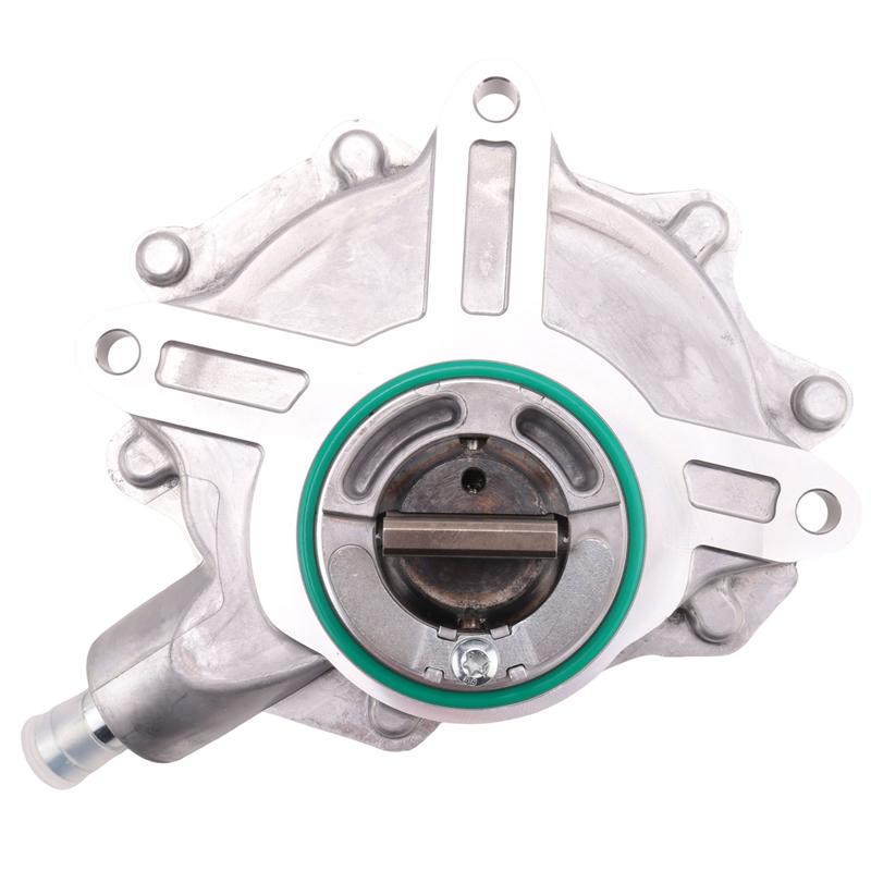 Efficientt-11667635656 11667542498 7635656 Car Brake Vacuum Pump For BMW 1 3 Series X3 Z4 E81 E83 E85 E88 E46 E90 E91 E92 E93 Ac