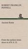 Buch Ancient Rome : from the Earliest Times Down To 476 A. D.