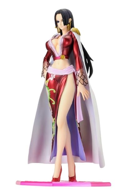 Portrait.Of.Pirates One Piece Series NEO-DX Boa Hancock