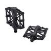 Bike Pedal Aluminum Alloy Corrosion Resistance Waterproof Dustproof Cycling Equipment