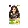Color Naturals Creme Riche Hair Color Brown, Shade No 4, 70 Ml + 60 G