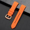 Silicone Watch Band 18mm 19mm 20mm 22mm 24mm Men's Women Sports Watrproof Strap for Rolex for Seiko Watch Replacement Watchband