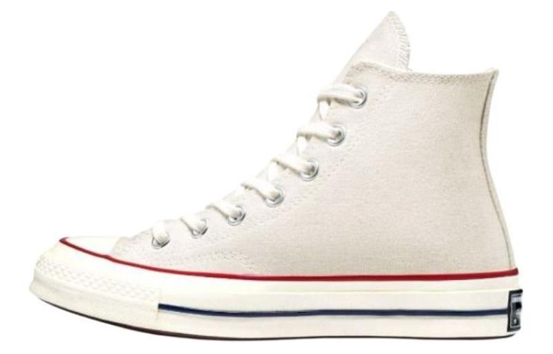 Кеды Converse Chuck 70 Hi Parchment 162053C 46