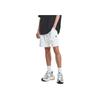New MLB New York Yankees Casual Shorts Unisex White 3ASPB1153-50IVS