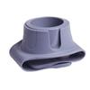 Silicone Couch Cup Holder Durable Drink Coaster Tray Easy To Use Couch Coaster  Car