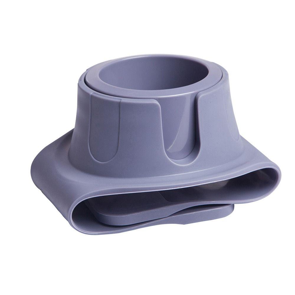 Silicone Couch Cup Holder Durable Drink Coaster Tray Easy To Use Couch Coaster  Car