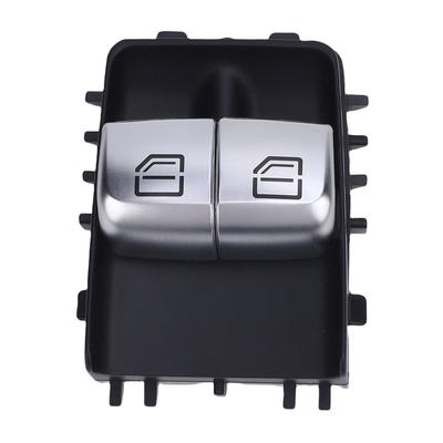 Bouton d'interrupteur de lève-vitre électrique 4479054103 Avant Gauche Conducteur Commutateur de Commande de Vitre de Remplacement