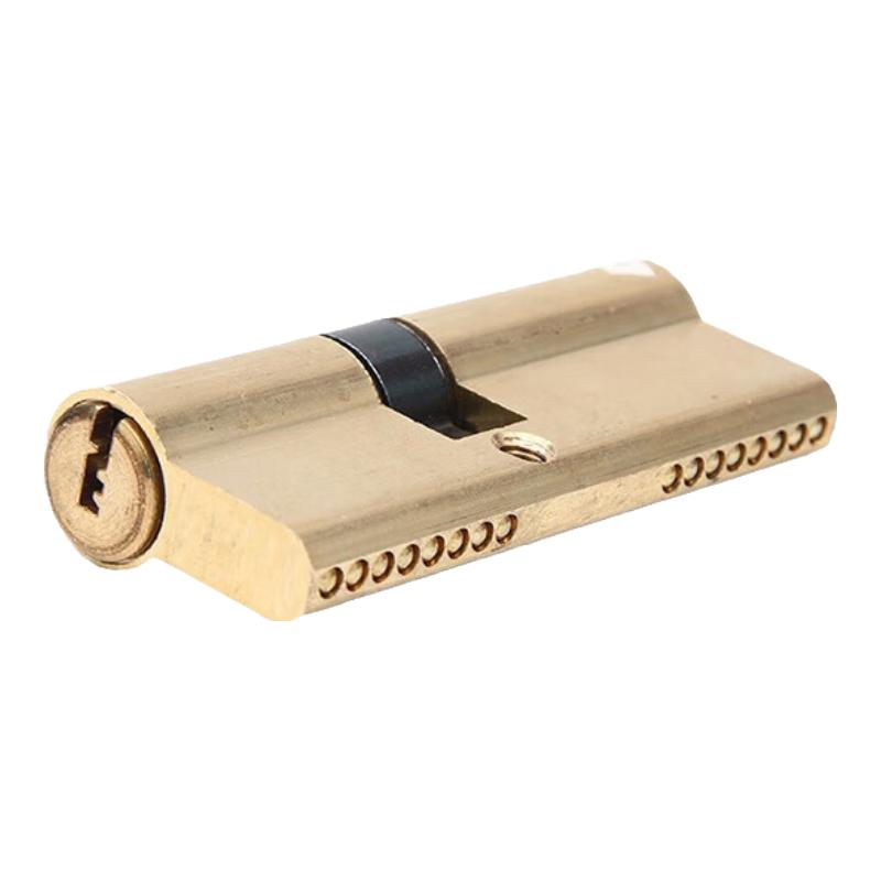 Deyu Gongpin Replacement Anti-Theft Door Lock Cylinder