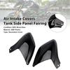 Air Intake Covers Tank Side Panel Fairing For Kawasaki Z900 2025-2026