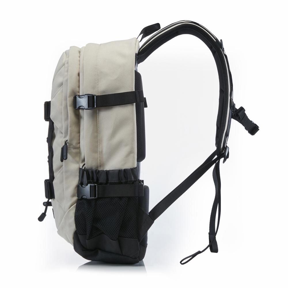 Union6 V2 Backpack Beige