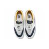 Half Cab Og Vans Ul Lx 'True White Dark Navy' VN0A5HTJBDR
