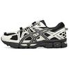 GEL-KAHANA 8 FL Black White Lightweight Trail Running Footwear 1011B828-001