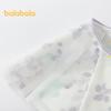 Balabala Girls' Summer Floral Dress