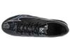 Mizuno Alpha Pro FG, Herren schwarze Fußballschuhe