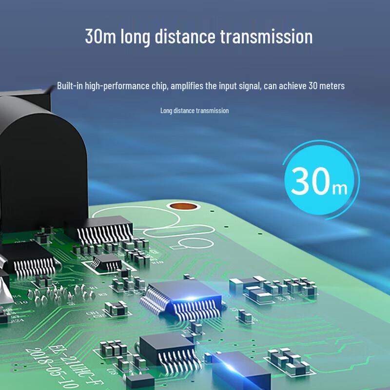 Shengwei VS-202 1-zu-2 VGA Splitter