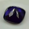 Certified Natural Kashmiri Blue Sapphire 9-11 Ct Fabulous Loose Gemstone