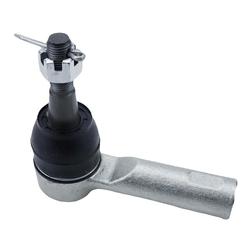 2pcs For GAC Trumpchi GM6 1.5T 2018- Aion S GA6 GS5 GS4 Plus  Tie Rod End Head Steering Outer Ball Joint Accessories