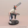 man anime figure power denji action figure pvc  man power statuette pvc adult collection model doll toyble