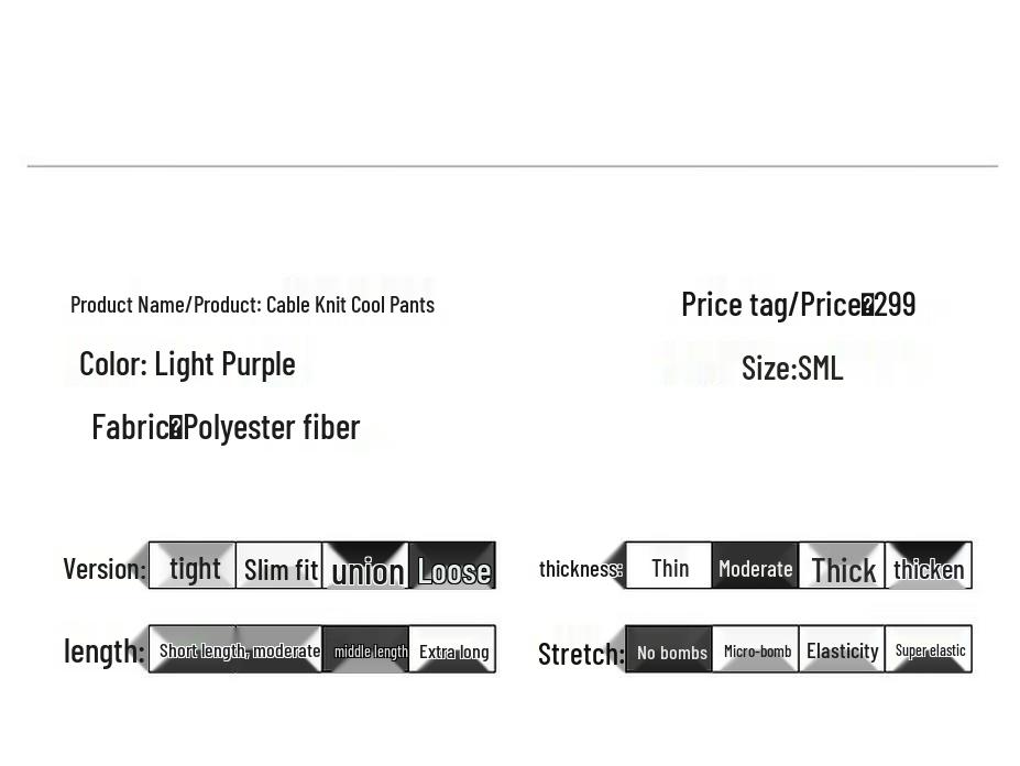 Demana Women's Summer Slimming High-Waist Pleated Wide-Leg Trousers