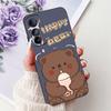 For Motorola Edge 30 Pro Case XT2201-1 New Fashion Painted Cover Soft TPU Phone Case For Motorola Edge Plus 2022 Edge30 5G Shell