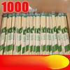 Disposable Food-Grade Bamboo Chopsticks