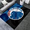 2026 NEW F.C. Copenhagen Carpet Rug for Living Room Bedroom Home Sofa Decoration,Kids Play Non-slip Floor Mat