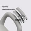 Keep Soft Rubber Kettlebell
