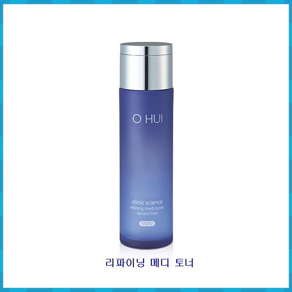 

Clinic Science Refining Medi Toner 150ml, 3390 free