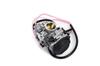 Yamaha Celo 225 Carburetor with Filter for Celo 225S Celo 225W Celo 225WE Yamaha Motorcycle Universal Genuine Type Outside Product