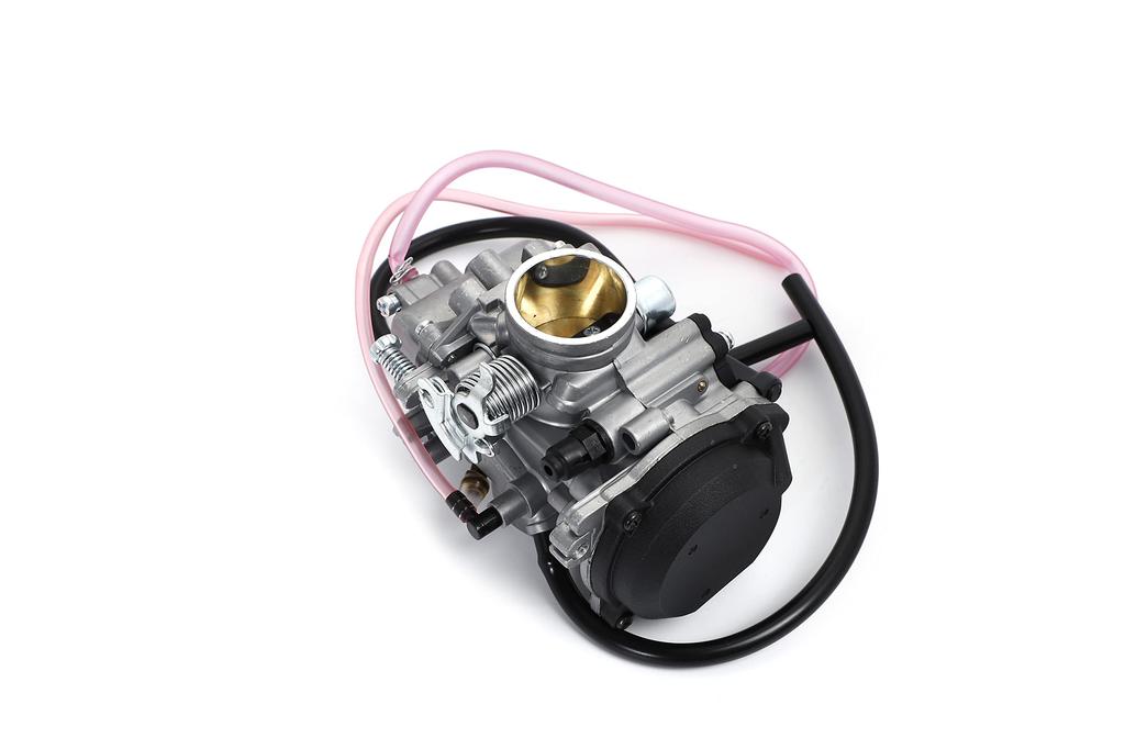 Yamaha Celo 225 Carburetor with Filter for Celo 225S Celo 225W Celo 225WE Yamaha Motorcycle Universal Genuine Type Outside Product