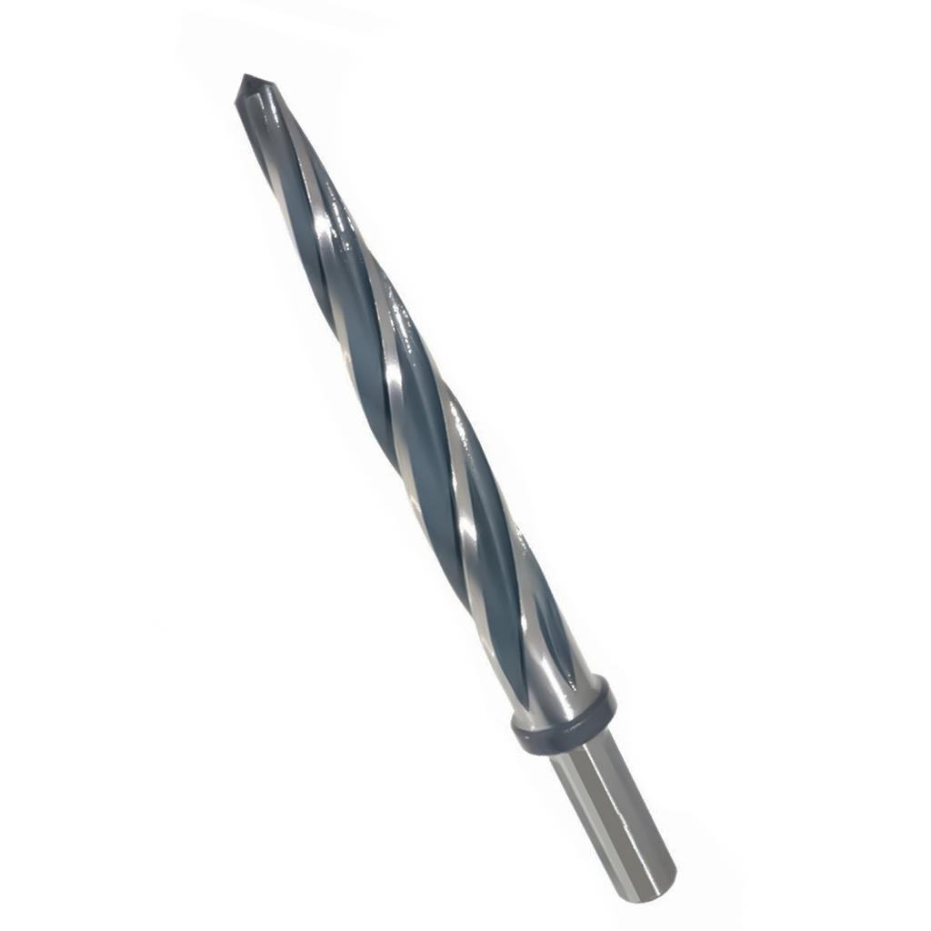 3/8 1/2 5/8 3/4 13/16 Spirals Flute Reamer HSS Bridge Reamer Taper Chucking Reamer Drill Bit Car Maintenance Reamer