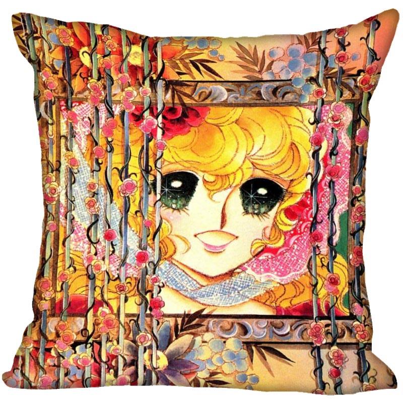 Candy Anime Pillowcase Wedding Decoration Cloth New Year Accessories