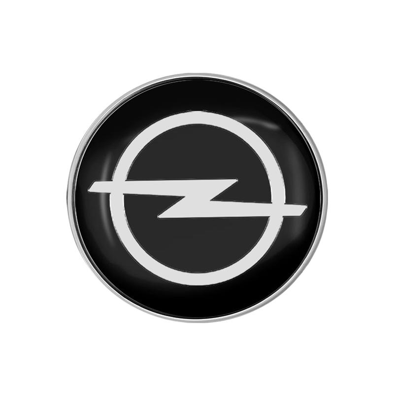 4 Stück 60MM Auto Radmitte Nabenkappe Autozubehör Für Opel Astra j Insignia Astra g Corsa Zafira b Mokka Vivaro Meriva