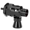 Adjustable Pressure Relief Valve 25mm Exhaust Valve Universal Turbo Blow Off Valve  Car Accessories